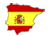 RÓTULOS PIRINEOS - Espanol